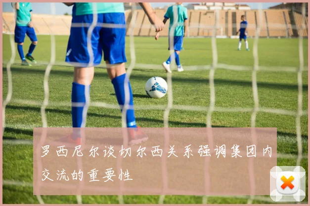 罗西尼尔谈切尔西关系强调集团内交流的重要性