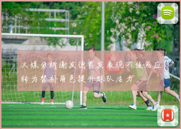 火媒分析谢泼德首发表现不佳或应转为替补角色提升球队活力