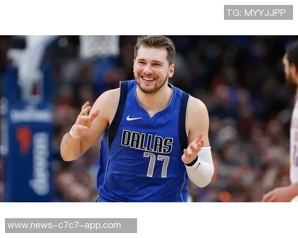 洛杉矶街头艺术家为东契奇创作新壁画宣告卢卡时代的到来