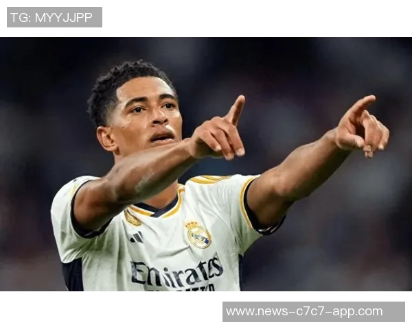 皇马青训小将昆卡期待与贝林等球星交换球衣的愿望