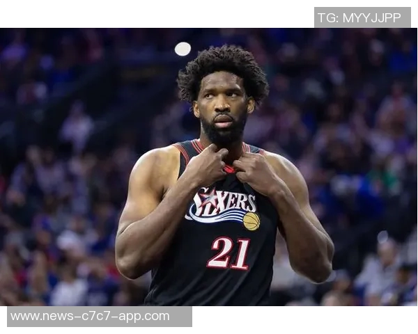 恩比德表现稳健18投9中贡献22分4篮板6助攻1盖帽助球队取得胜利