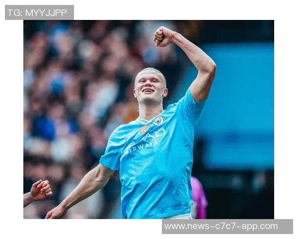 曼城球员哈兰德迪亚斯携手探访儿童医院捐赠超1300份温暖礼物