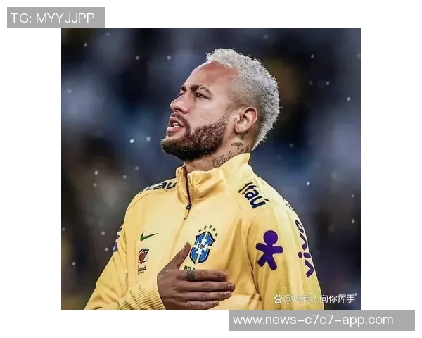 内马尔深情回忆桑托斯：这里是我灵魂的家园与归属感的源泉