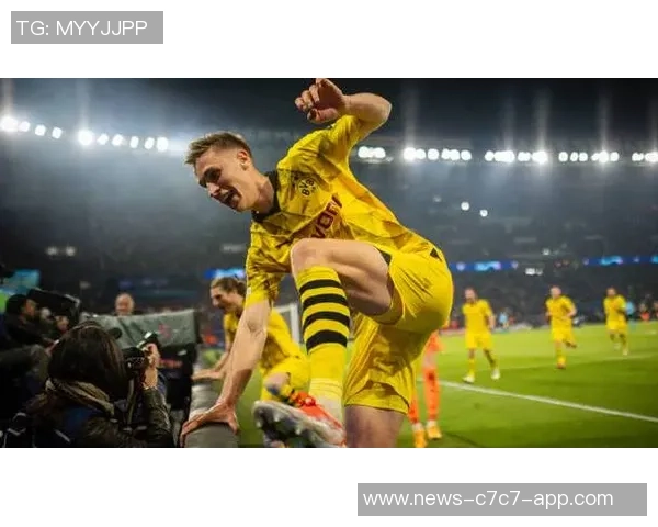 恩梅查助攻施洛特贝克破门多特蒙德再添一球展现强大实力 恩梅查助攻施洛特贝克破门多特蒙德再添一球展现强大实力