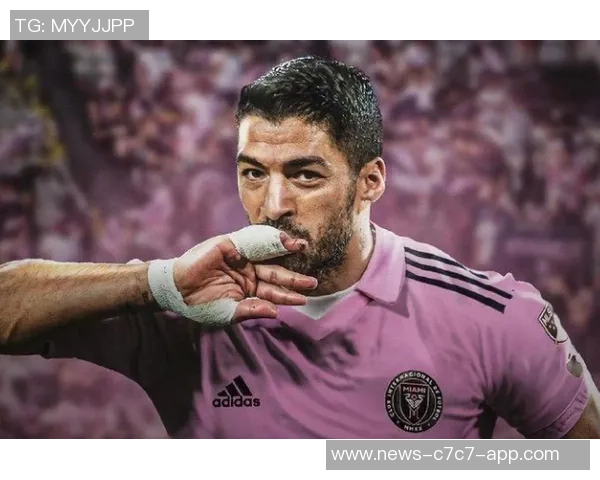 苏亚雷斯与迈阿密续约一年将与梅西携手再战新赛季 苏亚雷斯与迈阿密续约一年将与梅西携手再战新赛季