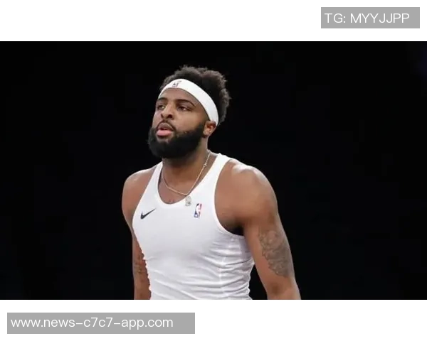 阿努诺比缺席首场季前赛米切尔罗宾逊将首发中锋助阵 阿努诺比缺席首场季前赛米切尔罗宾逊将首发中锋助阵