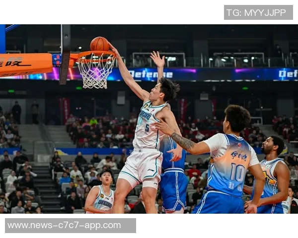 杨瀚森面临四大挑战：频繁犯规速度不足失误频繁与克林根配合不佳