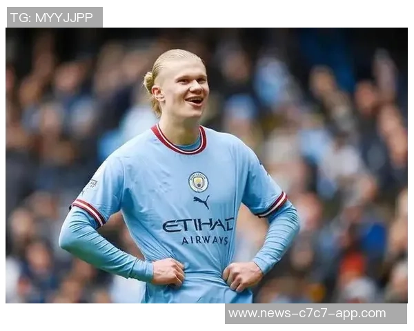 英超球员身价排行榜揭晓哈兰德以2亿欧元领衔四人同为15亿欧元 英超球员身价排行榜揭晓哈兰德以2亿欧元领衔四人同为15亿欧元